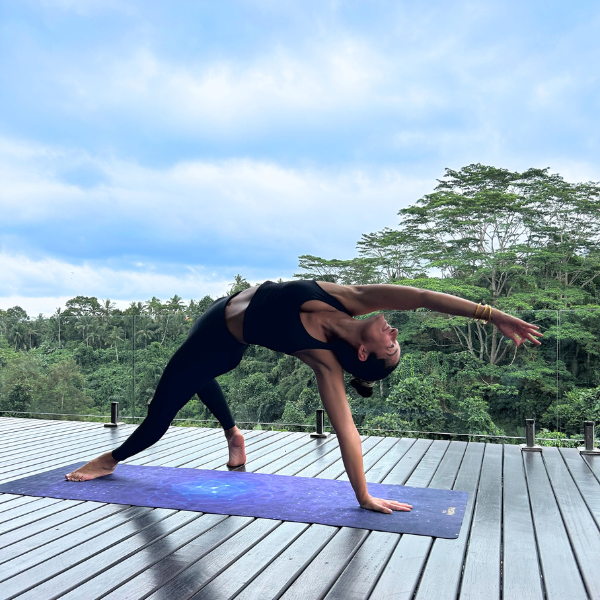 yoga vinyasa a Eysines