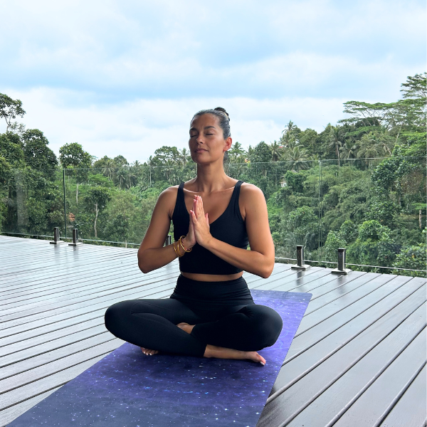 yoga doux et senior a eysines